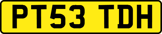 PT53TDH