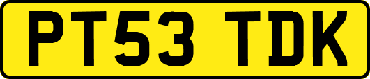 PT53TDK