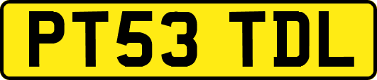PT53TDL