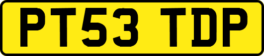 PT53TDP