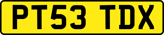 PT53TDX