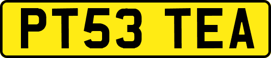 PT53TEA