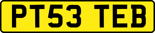 PT53TEB