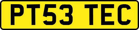 PT53TEC