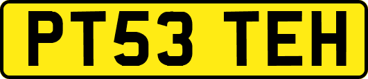 PT53TEH