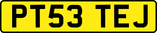 PT53TEJ