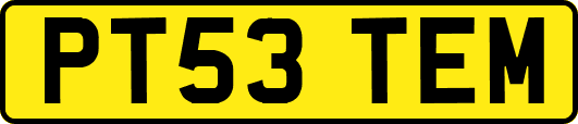 PT53TEM