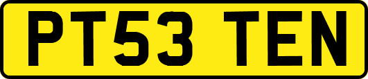 PT53TEN