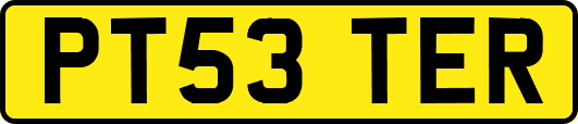 PT53TER