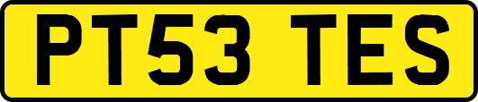 PT53TES