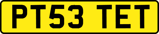 PT53TET