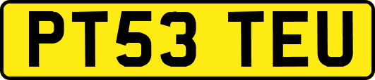 PT53TEU