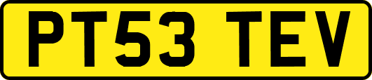 PT53TEV