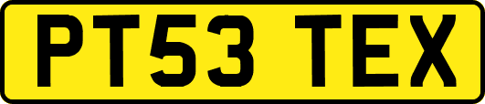 PT53TEX