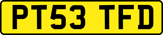 PT53TFD
