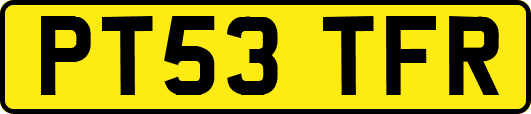 PT53TFR