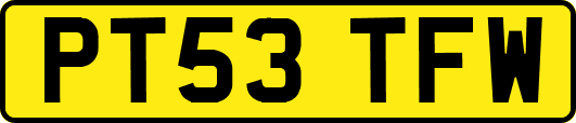 PT53TFW