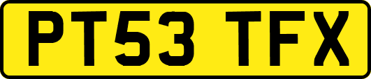 PT53TFX