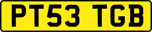 PT53TGB