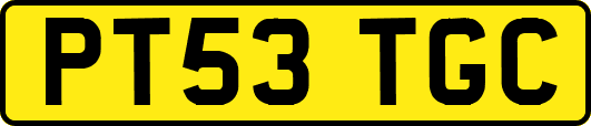 PT53TGC