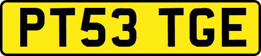 PT53TGE