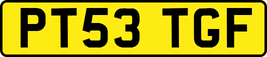 PT53TGF