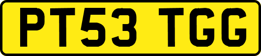 PT53TGG