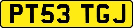 PT53TGJ