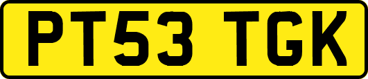 PT53TGK