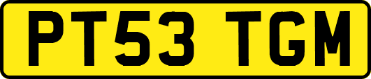 PT53TGM