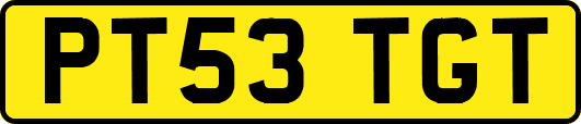 PT53TGT