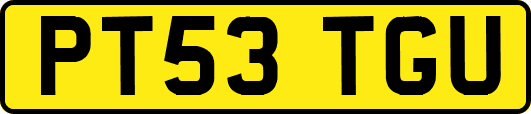 PT53TGU