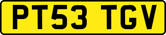 PT53TGV
