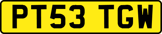 PT53TGW