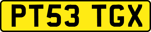 PT53TGX