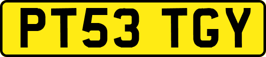 PT53TGY
