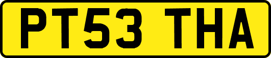 PT53THA