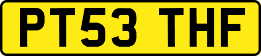 PT53THF