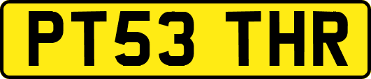 PT53THR