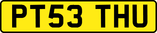 PT53THU