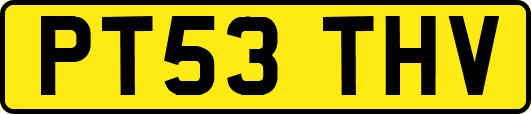 PT53THV