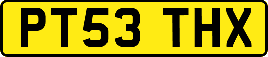 PT53THX