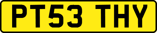 PT53THY