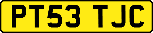 PT53TJC