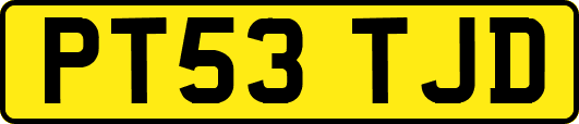 PT53TJD