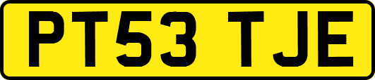 PT53TJE