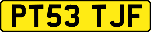 PT53TJF