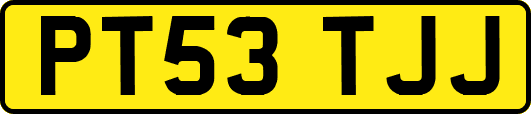 PT53TJJ