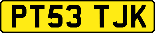 PT53TJK