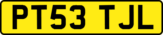 PT53TJL